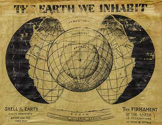 FGCU author’s book touted in Wall Street Journal