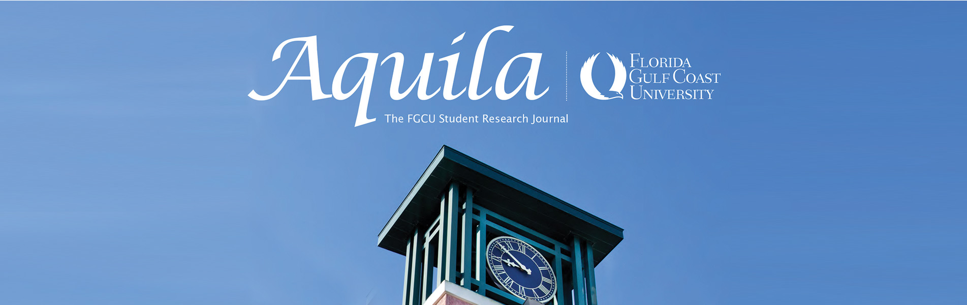 FGCU Student Success - Aquila
