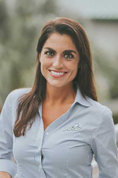 FGCU Instructor Recognized For Civic Engagement FGCU 360