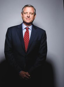 Blake Gable, CEO Barron Collier Companies, Chair FGCU Board of Trustees