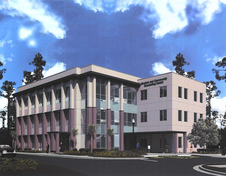 FGCU breaks ground on Student and Community Counseling Center FGCU 360