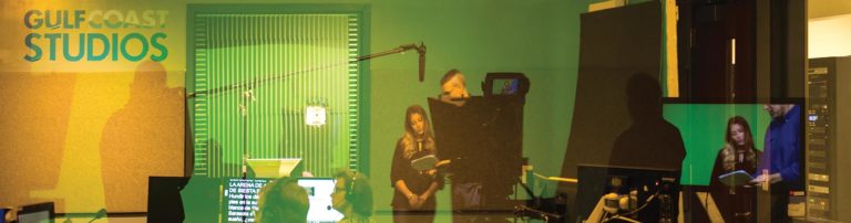 WGCU Gulf Coast Studios