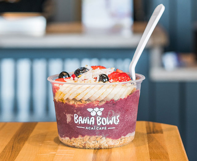 FGCU foodie entrepreneurs ‘bowling’ over SW Florida FGCU 360