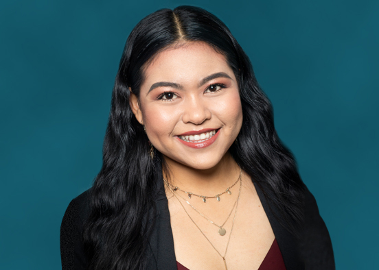 New grad from Myanmar exemplifies The FGCU Effect