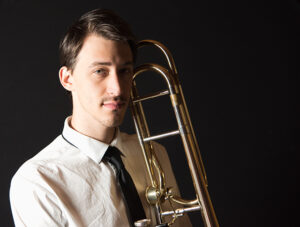 Photo shows FGCU graduate