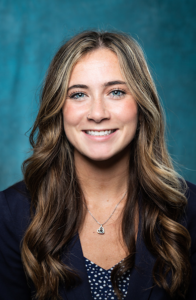 Photo of Alyssa Fleischer