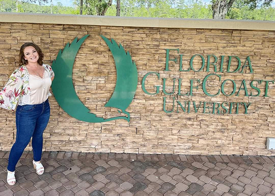 FGCU opens new career doors for nontraditional students
