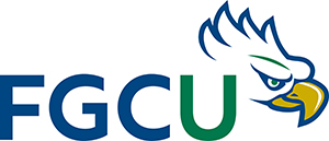 new FGCU lettermark