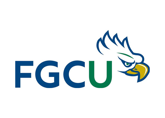 new FGCU logo