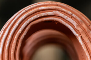 ceramic shape