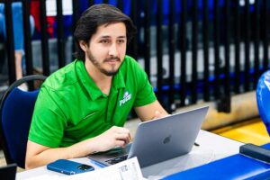 FGCU athletics staff