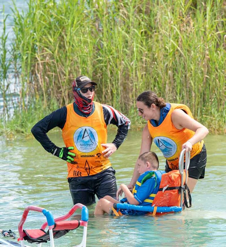 ESPN honor spotlights FGCU student’s mission to expand adaptive sports ...